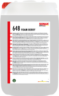 SONAX LIMPIADOR SIN FOSFATOS ESPUMANTE ACTIVO PARA ELIMINAR INSECTOS - SONAX original APEXCORSE
