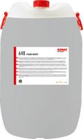SONAX LIMPIADOR SIN FOSFATOS ESPUMANTE ACTIVO PARA ELIMINAR INSECTOS - SONAX original APEXCORSE