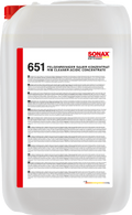 SONAX LIMPIADOR ÁCIDO EFICAZ PARA ELIMINAR CALIZA ÓXIDOS Y RESIDUOS - SONAX original APEXCORSE