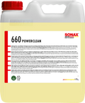SONAX LIMPIADOR CONCENTRADO ALCALINO PARA PRELAVADO EN TÚNELES Y AUTOSERVICIOS - SONAX original APEXCORSE