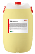 SONAX LIMPIADOR ALTO PODER ALCALINO PARA LIMPIEZA EN TUNELES Y AUTOSERVICIOS - SONAX original APEXCORSE