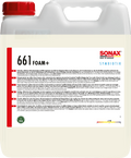 SONAX LIMPIADOR ESPUMA ACTIVA ALCALINA QUE DISUELVE LA SUCIEDAD - SONAX original APEXCORSE