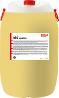 SONAX CHAMPÚ SIN SULFATOS PARA CEPILLOS LIGERAMENTE ALCALINO - SONAX original APEXCORSE