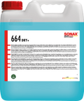 SONAX SECADOR ALTO RENDIMIENTO SIN SILICONA BRILLO Y CUIDADO PROFESIONAL - SONAX original APEXCORSE