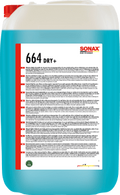 SONAX SECADOR ALTO RENDIMIENTO SIN SILICONA CON ADITIVOS DE BRILLO Y CUIDADO PREMIUM - SONAX original APEXCORSE