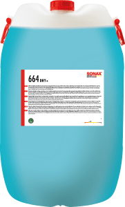 SONAX SECADOR ALTO RENDIMIENTO SIN SILICONA ADITIVOS DE BRILLO Y CUIDADO ALTA CALIDAD - SONAX original APEXCORSE