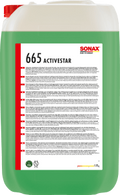 SONAX LIMPIADOR ESPUMANTE ALTAMENTE ALCALINO PARA PRELAVADO MANUAL - SONAX original APEXCORSE