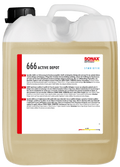 SONAX ADITIVO PARA AGUA DE PROCESO MEJORA CALIDAD Y EFICIENCIA - SONAX original APEXCORSE