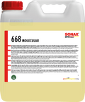 SONAX PULIMENTO ESPUMOSO ALTO BRILLO PARA PROTEGER Y CONSERVAR LA PINTURA - SONAX original APEXCORSE