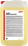 SONAX PULIMENTO ESPUMOSO ALTO BRILLO PROTEGE Y CONSERVA LA PINTURA - SONAX original APEXCORSE