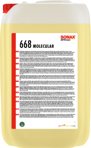 SONAX PULIMENTO ESPUMOSO ALTO BRILLO PROTEGE Y CONSERVA LA PINTURA - SONAX original APEXCORSE
