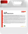 SONAX INNOVADOR CONSERVANTE PATENTADO CON POLÍMEROS HÍBRIDOS DE ÚLTIMA GENERACIÓN - SONAX original APEXCORSE