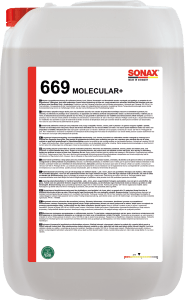 SONAX CONSERVANTE PATENTADO CON POLIMEROS HIBRIDOS DE ULTIMA GENERACION - SONAX original APEXCORSE