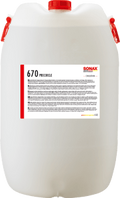 SONAX LIMPIADOR DE LLANTAS ALTAMENTE ALCALINO PARA TUNELES DE LAVADO EXPRESS - SONAX original APEXCORSE