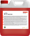 SONAX CERA BRILLANTE PREMIUM PROTECCION DURADERA Y BRILLO INTENSO - SONAX original APEXCORSE