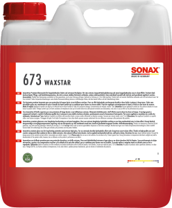 SONAX CERA BRILLANTE PREMIUM PROTECCION DURADERA Y BRILLO INTENSO - SONAX original APEXCORSE