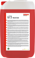 SONAX CERA PREMIUM PARA AUTOS BRILLO INTENSO Y PROTECCION DURADERA - SONAX original APEXCORSE