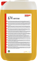 SONAX SECADOR INNOVADOR DE ALTA TECNOLOGÍA Y MÁXIMA CONSERVACIÓN - SONAX original APEXCORSE