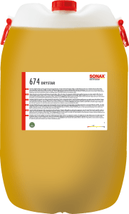 SONAX SECADOR INNOVADOR DE ALTA TECNOLOGÍA CON GRAN CONSERVACIÓN Y RENDIMIENTO - SONAX original APEXCORSE