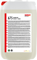SONAX CONSERVADOR PREMIUM ESPUMANTE PARA SISTEMAS DE PULIDO Y APLICACION DE CERA - SONAX original APEXCORSE