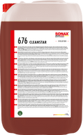 SONAX LIMPIADOR ALCALINO PARA LLANTAS Y PRELIMPIADOR DE ALTA ESPUMA Y ALTO RENDIMIENTO - SONAX original APEXCORSE
