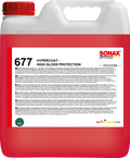 SONAX SELLADOR EN SPRAY SIN CATIONES TECNOLOGIA SI CARBON PARA UNA AMPLIA GAMA - SONAX original APEXCORSE