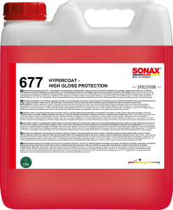 SONAX SELLADOR EN SPRAY SIN CATIONES TECNOLOGIA SI CARBON PARA UNA AMPLIA GAMA - SONAX original APEXCORSE
