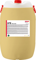 SONAX LIMPIADOR INTENSIVO ALCALINO ANTIESPUMA PARA USO PROFESIONAL - SONAX original APEXCORSE