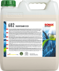SONAX CHAMPU ESPUMOSO ACIDO ECOLOGICO PARA LAVADO AUTOMATICO DE VEHICULOS - SONAX original APEXCORSE