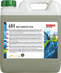SONAX AGENTE DE SECADO Y CONSERVACION SIN SILICONA ECOLOGICO PARA SISTEMAS DE LAVADO - SONAX original APEXCORSE