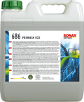 SONAX DETERGENTE CONCENTRADO ALCALINO ECOLOGICO RESPETUOSO CON EL MEDIOAMBIENTE - SONAX original APEXCORSE