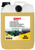 SONAX LIMPIADOR ALCALINO BAJA ESPUMA PARA VEHÍCULOS AGRÍCOLAS Y MAQUINARIA - SONAX original APEXCORSE