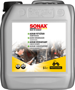 SONAX LIMPIADOR DISOLVENTE NO MISCIBLE EN AGUA PARA MOTORES PIEZAS Y HERRAMIENTAS - SONAX original APEXCORSE