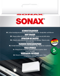 SONAX ESPONJA DE POROS FINOS PARA ELIMINAR SUCIEDAD PERSISTENTE SIN ESFUERZO - SONAX original APEXCORSE