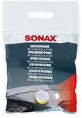 SONAX ESPONJA P BALL RECAMBIO CON VELCRO - SONAX original APEXCORSE