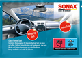 SONAX PAÉO DE LIMPIEZA EMPAPADO VISIÓN CLARA SIN RAYAS INTERIOR Y EXTERIOR - SONAX original APEXCORSE