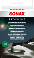 SONAX LIMPIEZA PROFUNDA PARA TODO TIPO DE SUPERFICIES - SONAX original APEXCORSE