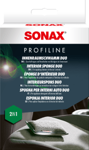 SONAX LIMPIEZA PROFUNDA PARA TODO TIPO DE SUPERFICIES - SONAX original APEXCORSE