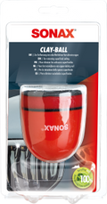 SONAX ELIMINA RESINA EXCREMENTOS DE AVES Y RESTOS DE INSECTOS - SONAX original APEXCORSE