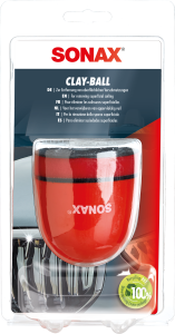 SONAX ELIMINA RESINA EXCREMENTOS DE AVES Y RESTOS DE INSECTOS - SONAX original APEXCORSE