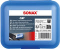 SONAX PASTA DE MODELAR ALTA CALIDAD Y LARGA DURACION PARA PINTURA Y CRISTALES - SONAX original APEXCORSE