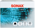 SONAX POWERAIR CLEAN PISTOLA SUCCION CON VASO AIRE COMPRIMIDO LIMPIEZA INTERIORES - SONAX original APEXCORSE