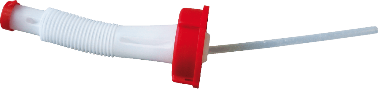 SONAX PARA TRASVASAR PRODUCTOS DE LIMPIEZA 10 25 60 LITROS RAPIDO Y FACIL - SONAX original APEXCORSE