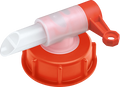 SONAX DOSIFICACION LIMPIA SEGURA Y ECONOMICA DESDE BIDONES PLASTICO 10 LITROS 25 LITROS - SONAX original APEXCORSE