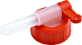 SONAX DISPENSOR PARA BIDONES GRANDES DIN 45 LIMPIO SEGURO Y ECONOMICO - SONAX original APEXCORSE