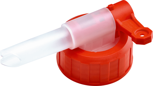 SONAX DISPENSOR PARA BIDONES GRANDES DIN 45 LIMPIO SEGURO Y ECONOMICO - SONAX original APEXCORSE