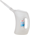 SONAX JARRA DOSIFICADORA 2 LITROS CON MESA DE MEZCLAS PRACTICA - SONAX original APEXCORSE