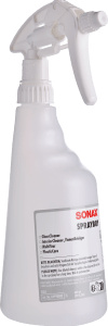 SONAX BOTELLA DE PULVERIZACION UNIVERSAL CON PULVERIZADOR CANYON ALTA CALIDAD - SONAX original APEXCORSE