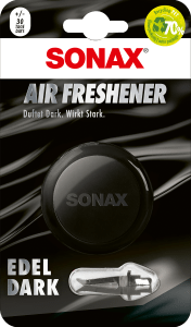 SONAX LLEVATE EL AROMA DE SALA VIP AL INTERIOR DEL VEHICULO - SONAX original APEXCORSE