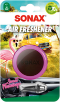 SONAX FRAGANCIA FRESCA PARA EL INTERIOR DEL VEHÍCULO - SONAX original APEXCORSE